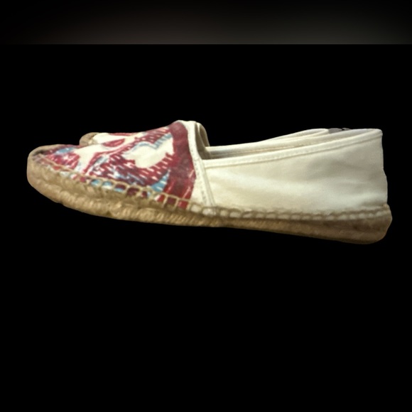 Tory Burch espadrilles - Picture 8 of 10